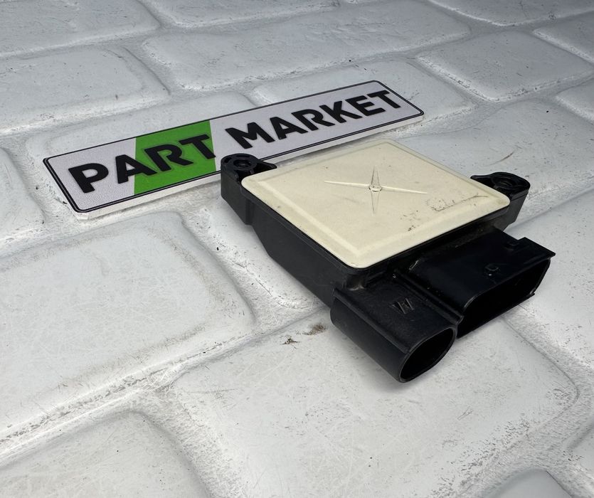 Хибридно реле за подгревни свещи AUDI A6 A7 50TDI