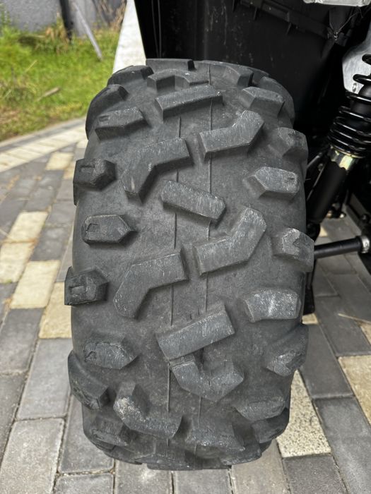 Anvelope ATV Stag 26