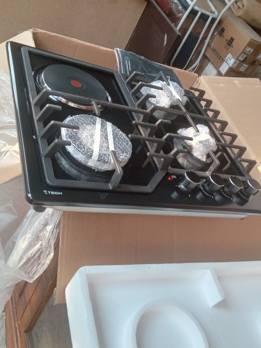 Газ плита настольный янги ва бошкалар сотилади