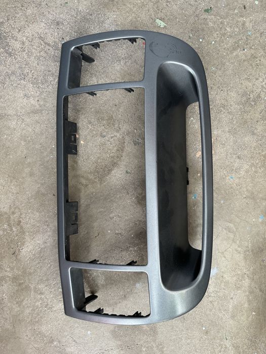 Рамка магнитоллы Камри 30/35