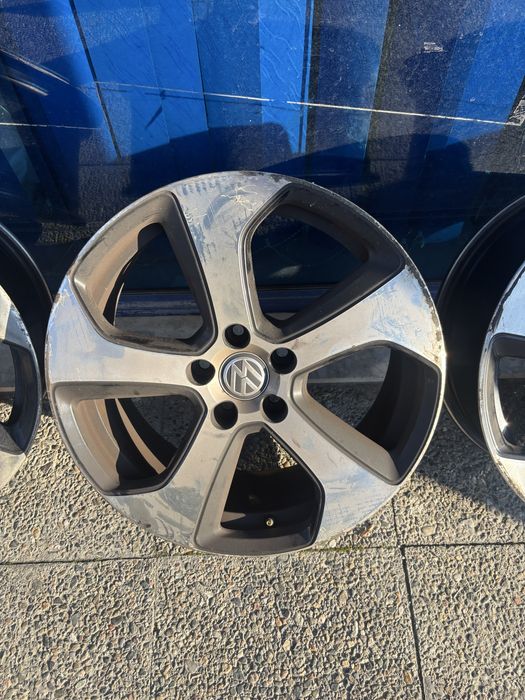 Джанти за волксфаген 18 цола