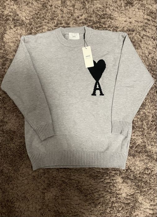 pulover ami paris