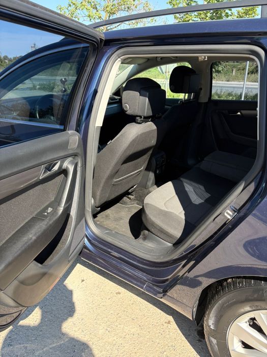 Volkswagen Passat B7 Break | 2014 | 1.6 TDI | VW