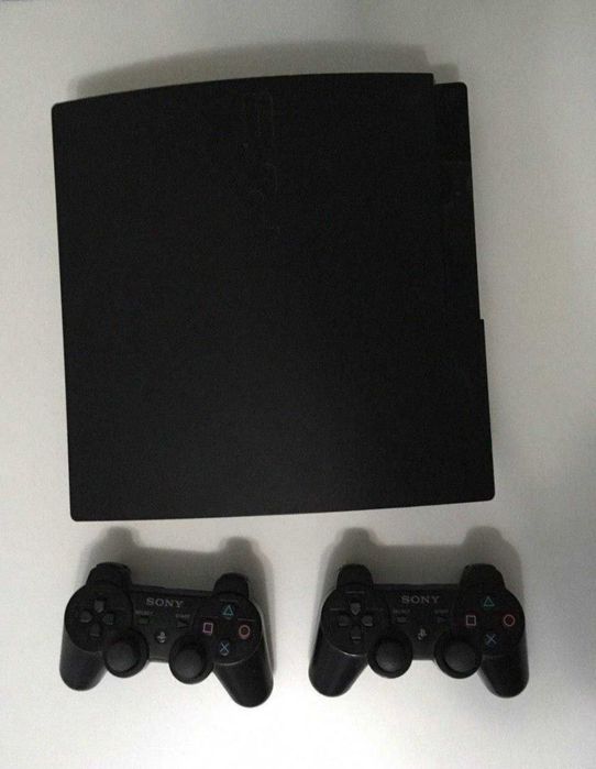 Plesteshin3 Slim Multiman Hotira 320-500gb