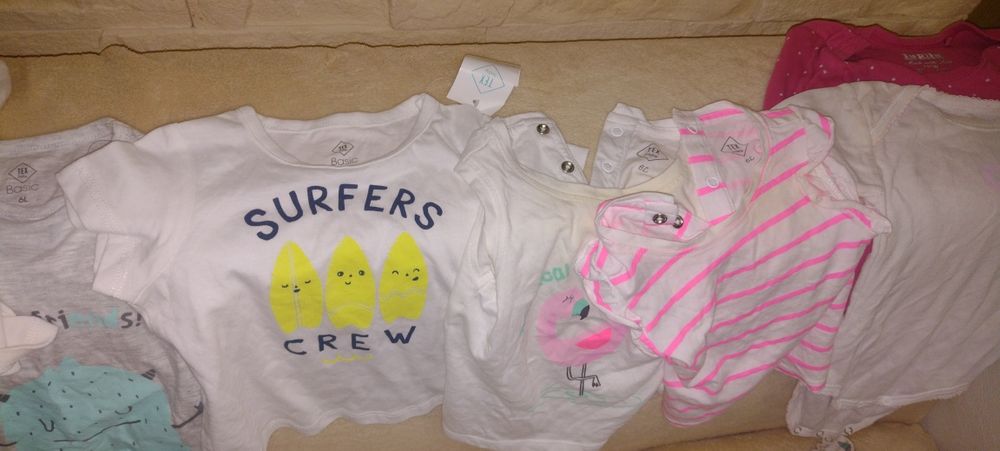 Hăinuțe fetițe 74,80