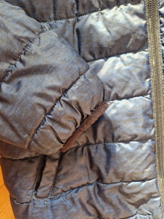 Ватирани якета Zara,HM