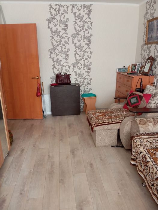 Уют 1ком квартира