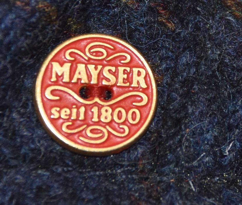 Sapca Mayser Barbati nr 59 cu Lana