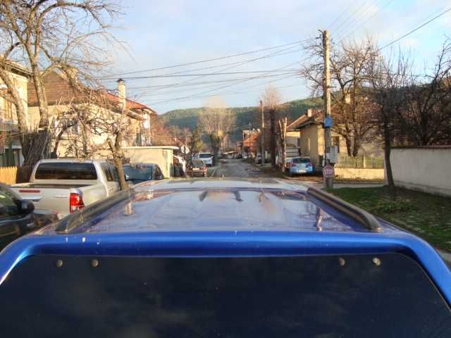 хардтоп за тойота хайлукс 2020г.