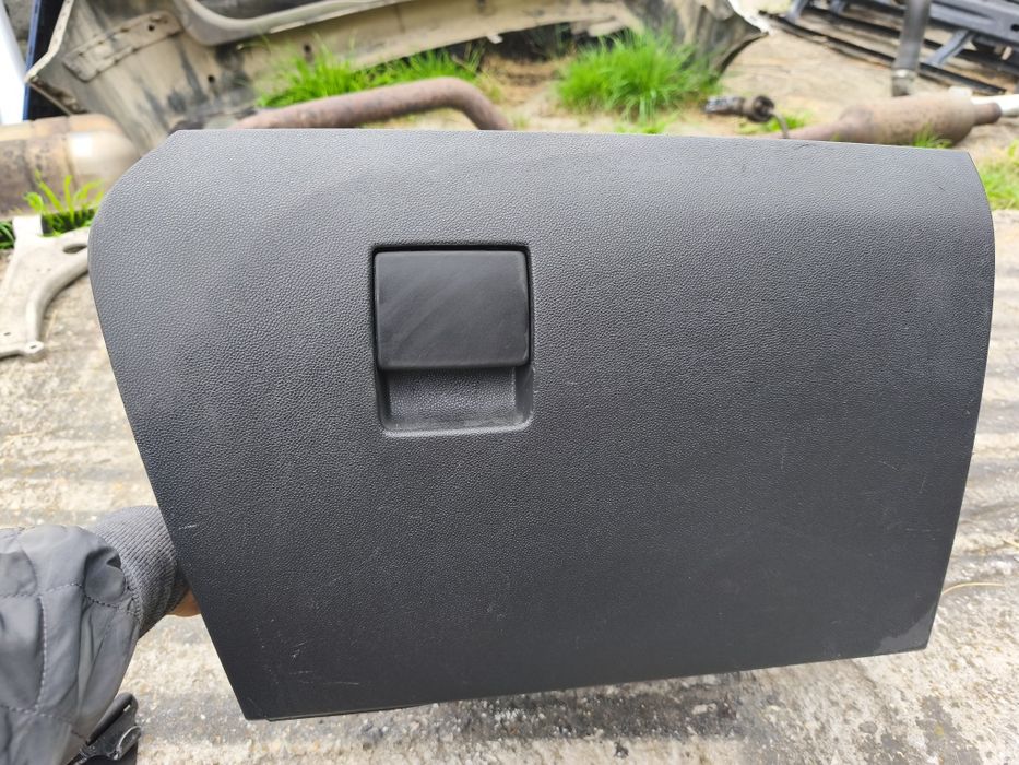 Torpedou Opel Astra H facelift 2008