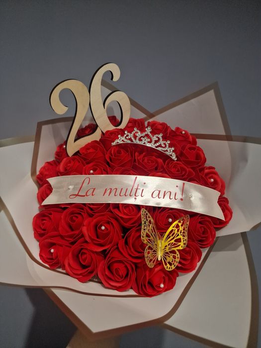 Personalizam cadouri si gravam in lemn