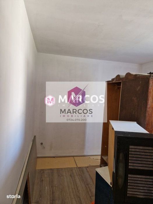Apartament 2 camere la casa, curte comuna, Lendt, ID 986