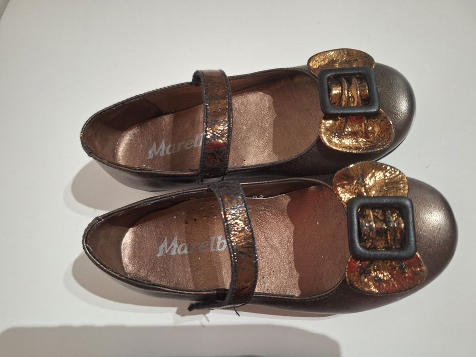 Pantofiori eleganti Marelbo