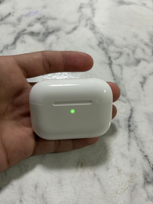 Оригинальные AirPods Pro 3
