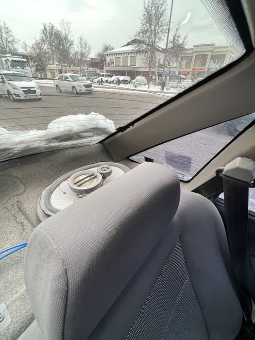 Продам нексию 2 сонс