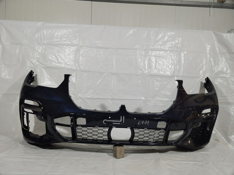 Bara fata BMW X5, G05, M-Sport , M50, 2018, 2019, 2020, 2021, 2022, cod origine OE 51118069207.