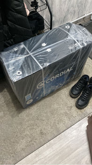 Фильтр для воды