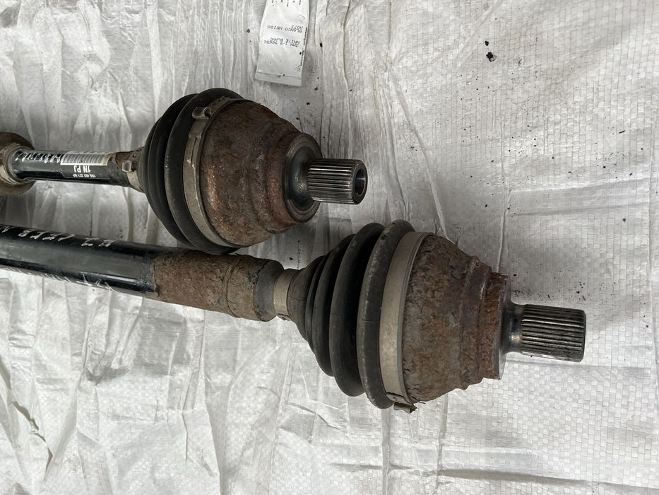 Planetara planetare pt passat b7 cffb manual 6 trepte+marsarier