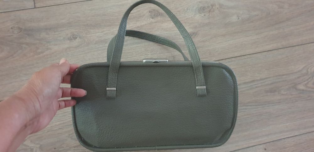 Радикюль клатч винтаж