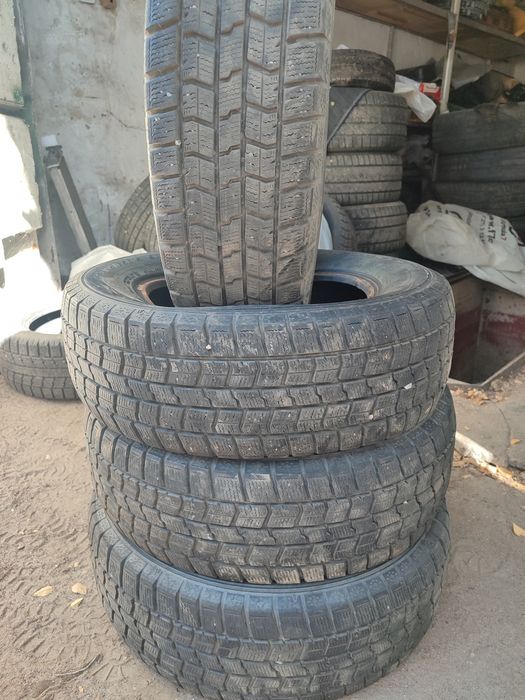 Продам резину R 15