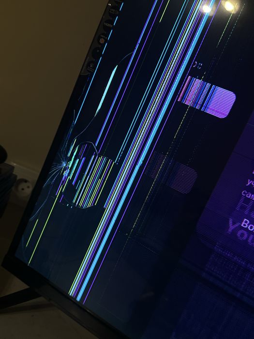 Продам телевизор