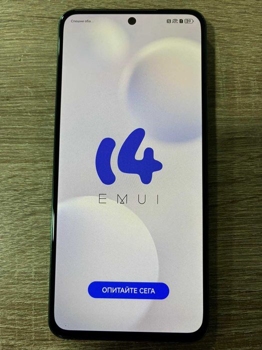 Телефон Huawei  nova 12 SE 256gb