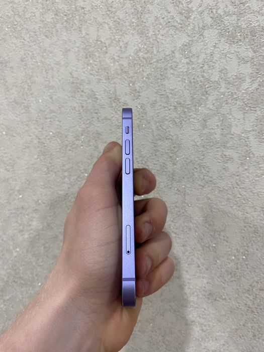 Iphone 12 mini 128гб в идеале !