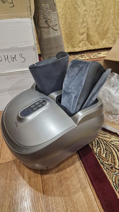 Продам массажер для ног