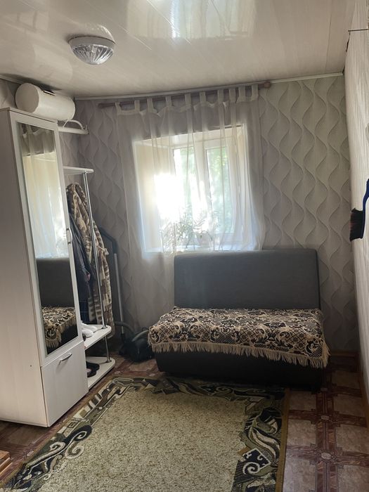 Продам дом с участком в Акколе