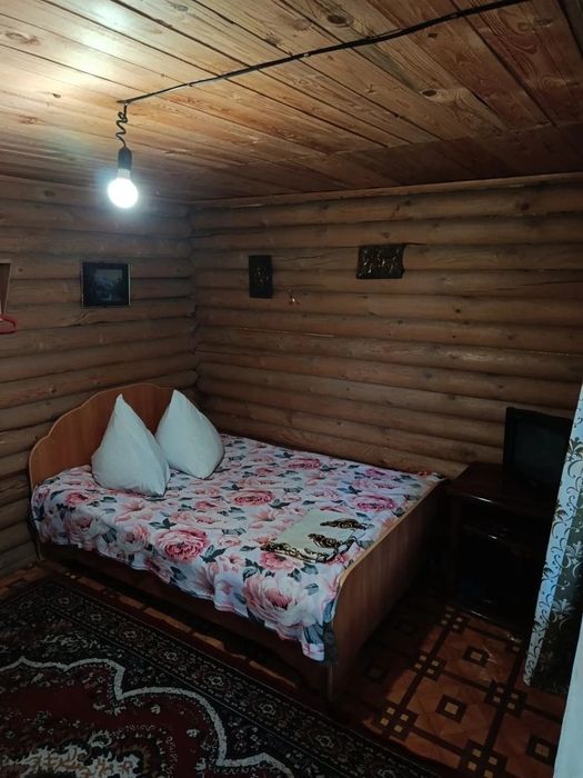 Уютные домики  из бруса!