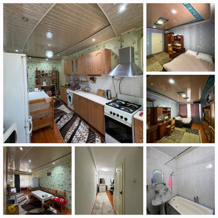 Сдам квартиру в близи сити мол