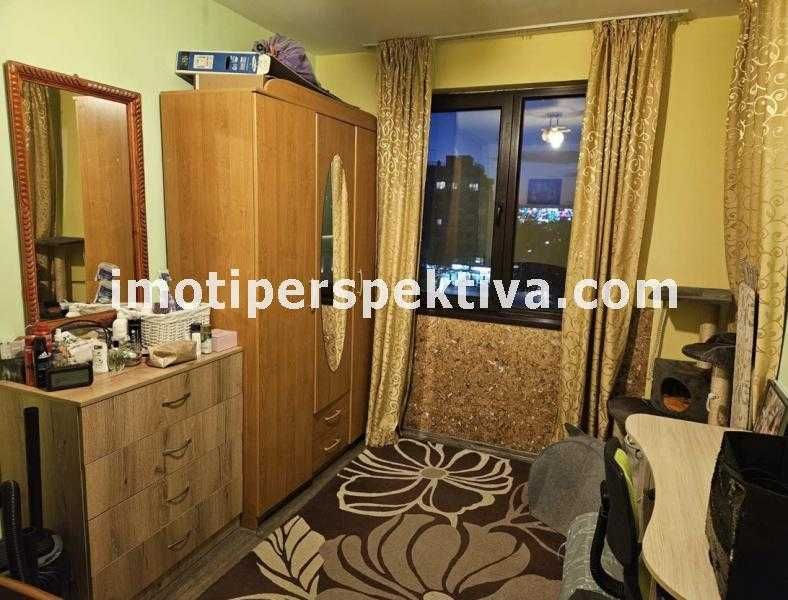 Продава се Двустаен апартамент в Пловдив, Тракия - 60 кв.м за 1119 €/кв.м - Снимка #5