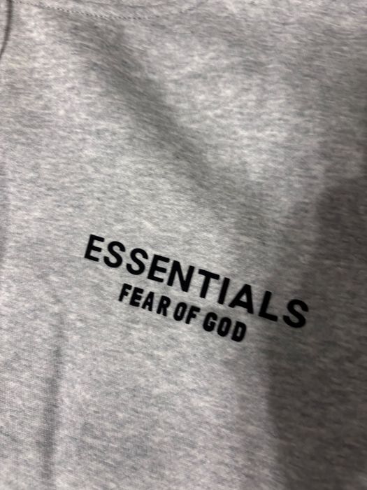 Trening Essentials
