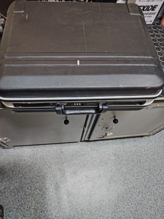 Trusa de scule electrice