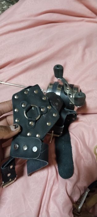 Ragatka baliq ovi uchun