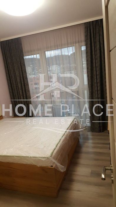 ДВУСТАЕН апартамент под наем - Левски