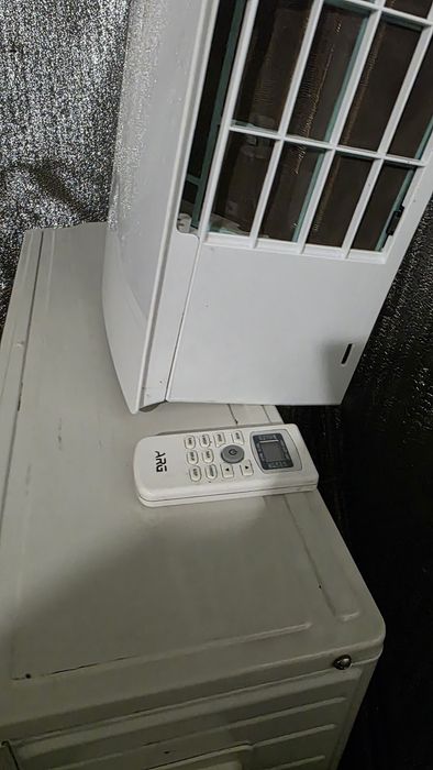 Продам кондиционер