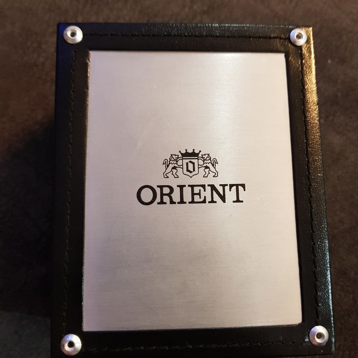 Ceas orient automatic .