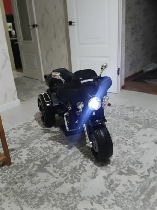 Продам детский мотоцикл