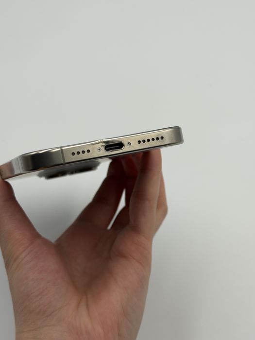 iPhone 16 Pro Max 1TB