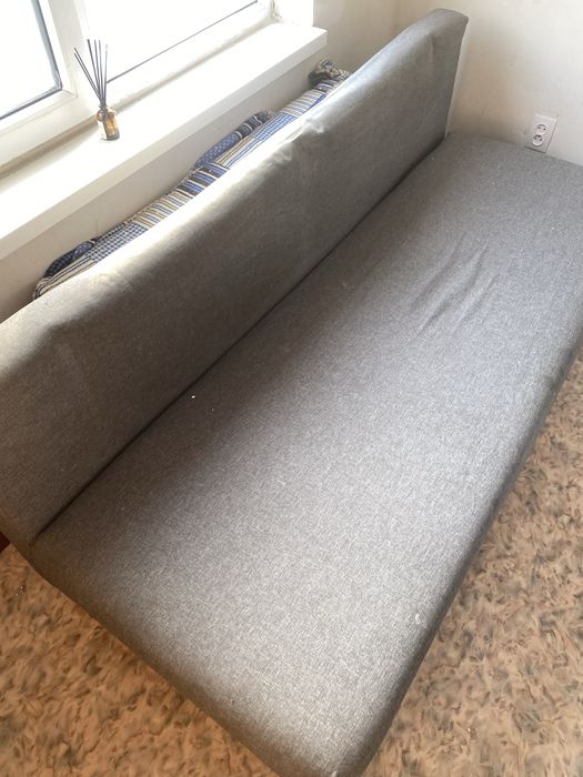 Продам тахту в хорошем состоянии