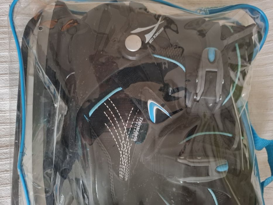 Patine pentru tineri, marime 35-39