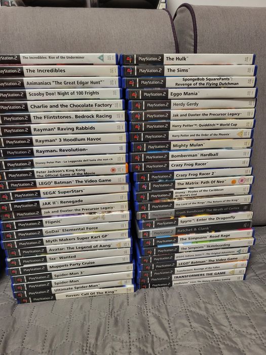 Nfs Carbon PlayStation 2.