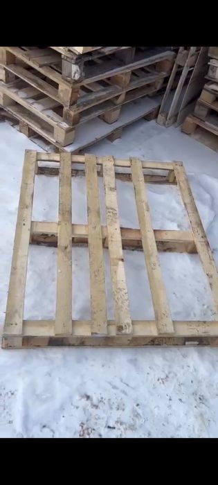 Продам поддоны...