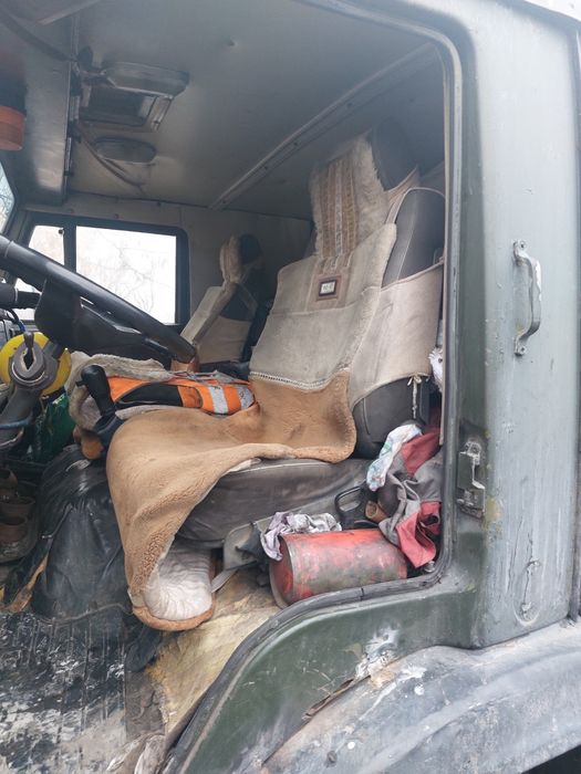 Продам Камаз 5320 длиномер