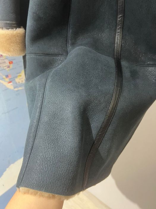 Дубленка турецкая