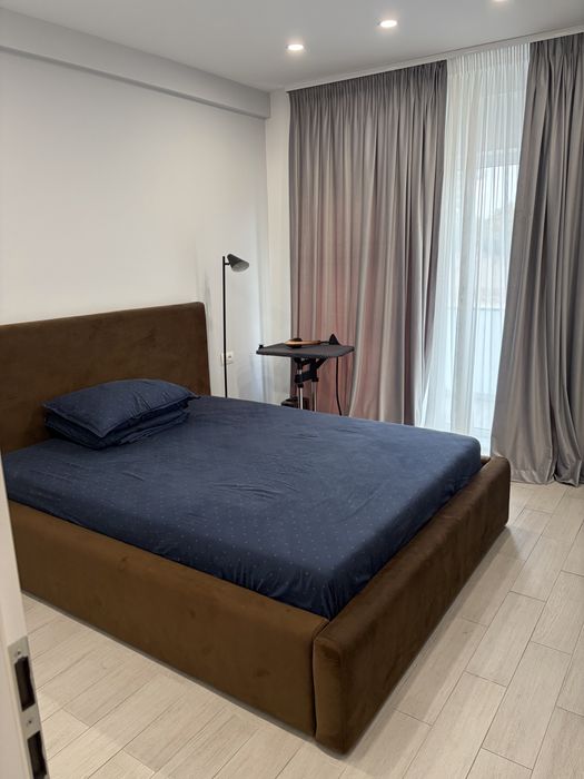 Studio Imparatul Traian Residence
