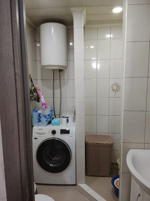 Продаётся добротный дом!