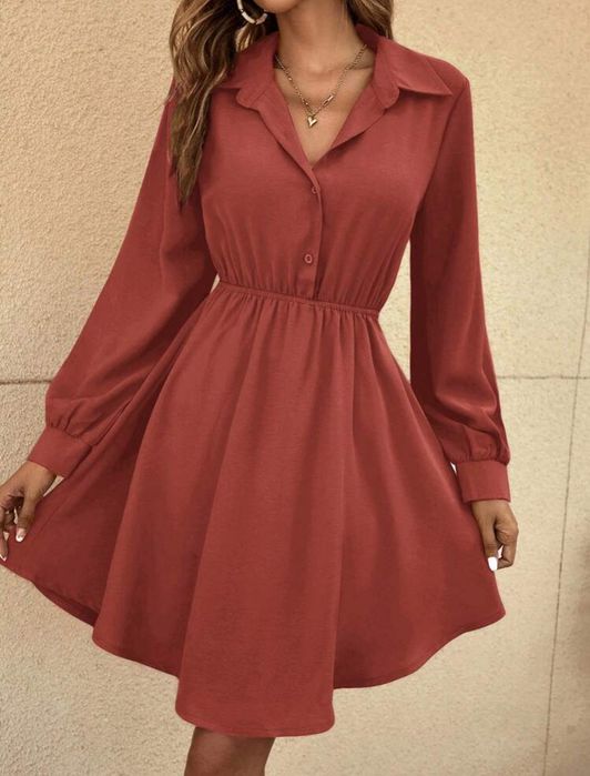 2 броя НОВИ рокли