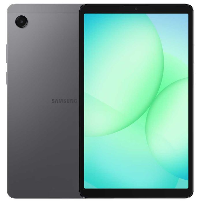 Samsung Galaxy Tab A11 (8.7") — КАТО НОВ + Магнитен калъф